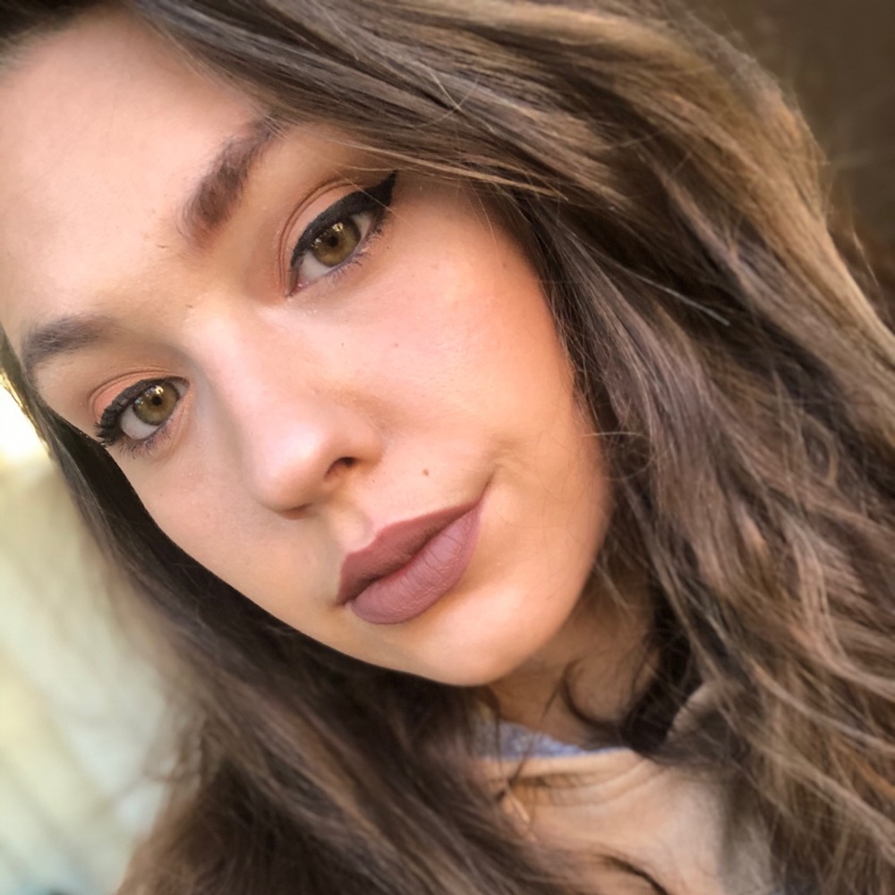 Meet your Posher, Shannon